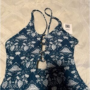 Cupshe one piece swimsuit